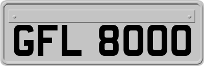 GFL8000