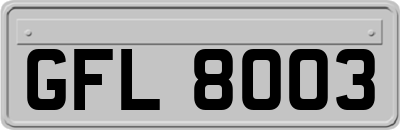 GFL8003