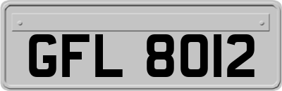 GFL8012