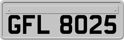 GFL8025