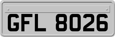 GFL8026