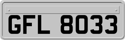 GFL8033