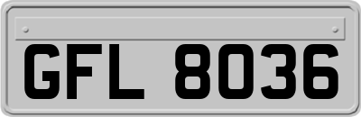 GFL8036