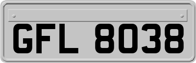 GFL8038