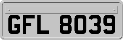 GFL8039
