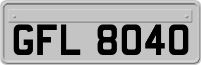 GFL8040