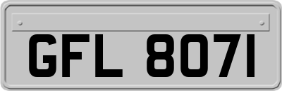 GFL8071