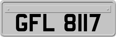 GFL8117