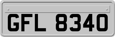 GFL8340