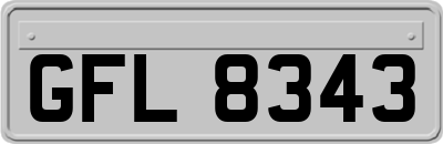 GFL8343