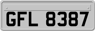 GFL8387