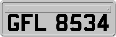 GFL8534