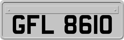 GFL8610