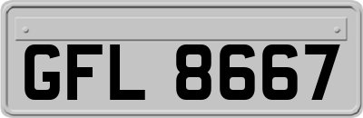 GFL8667