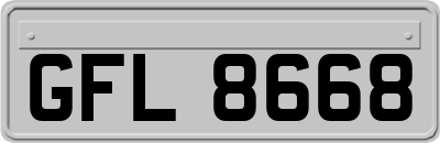 GFL8668