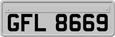 GFL8669