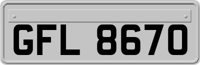 GFL8670
