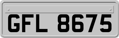 GFL8675