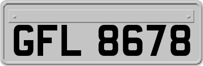 GFL8678