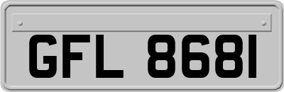 GFL8681