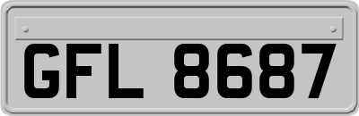 GFL8687