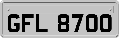 GFL8700