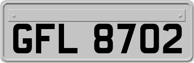 GFL8702