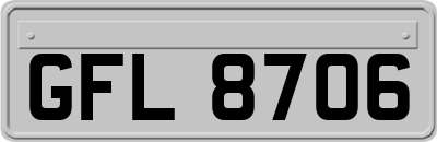 GFL8706