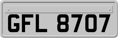 GFL8707