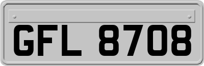 GFL8708