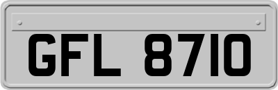 GFL8710