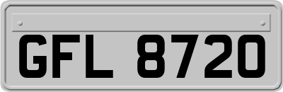 GFL8720