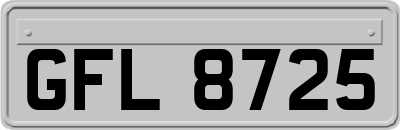 GFL8725