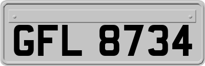 GFL8734