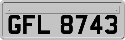 GFL8743