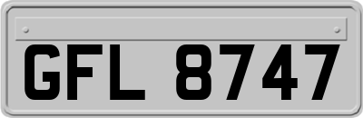 GFL8747