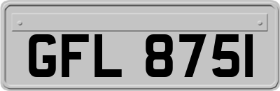 GFL8751