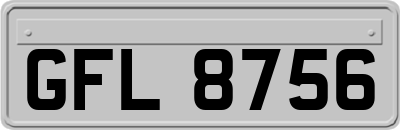GFL8756