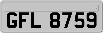 GFL8759
