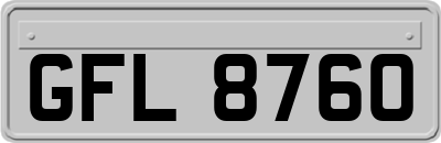 GFL8760