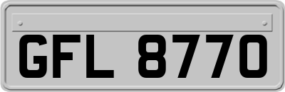 GFL8770