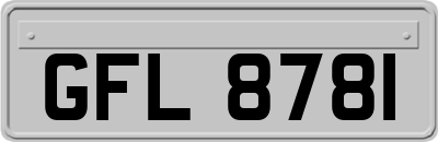 GFL8781