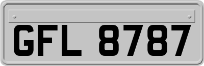 GFL8787