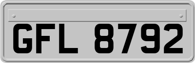 GFL8792
