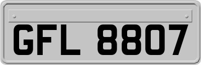 GFL8807