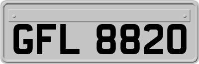 GFL8820