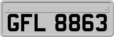 GFL8863
