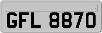 GFL8870