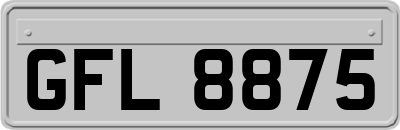 GFL8875