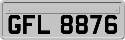 GFL8876